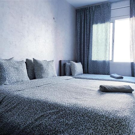Rabatoceanflat Appartement Buitenkant foto
