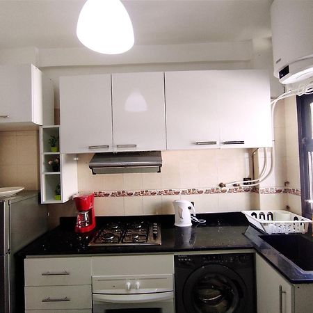 Rabatoceanflat Appartement Buitenkant foto