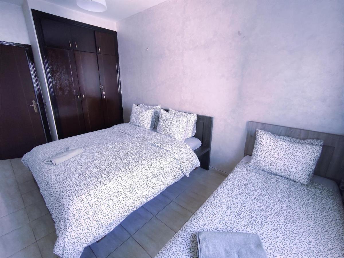 Rabatoceanflat Appartement Buitenkant foto
