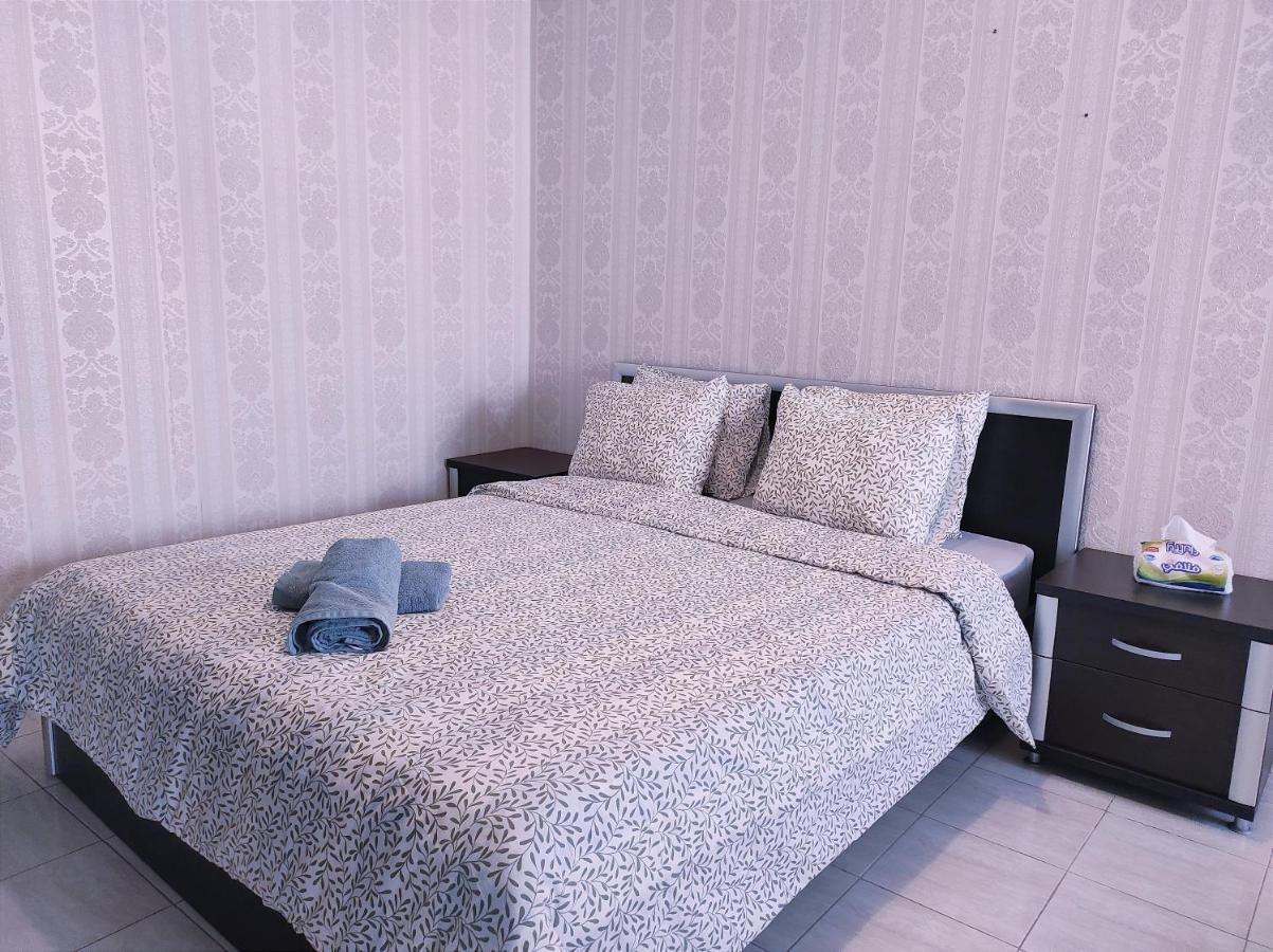 Rabatoceanflat Appartement Buitenkant foto