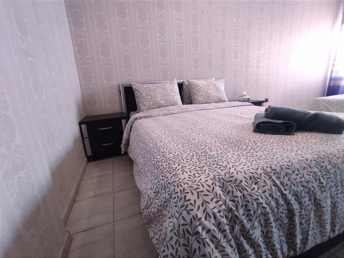 Rabatoceanflat Appartement Buitenkant foto