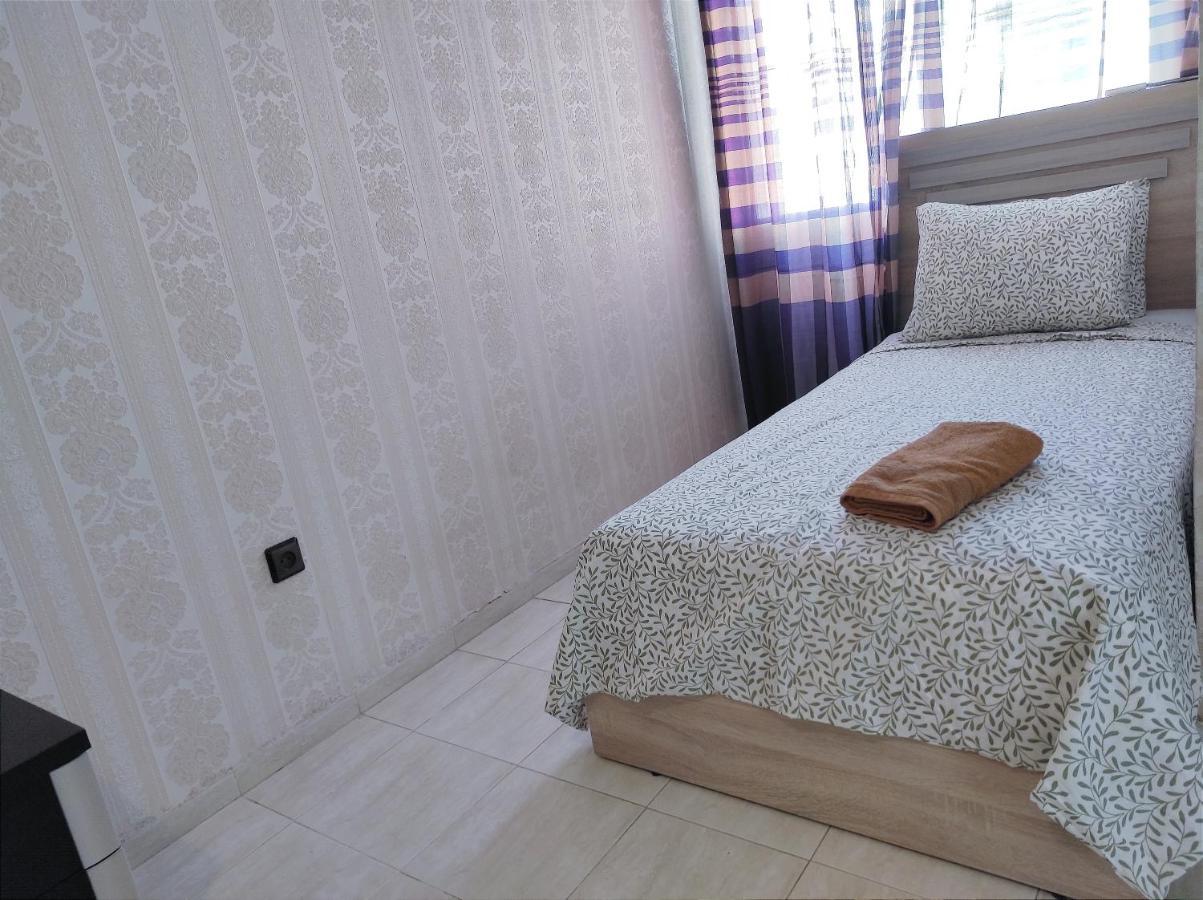 Rabatoceanflat Appartement Buitenkant foto