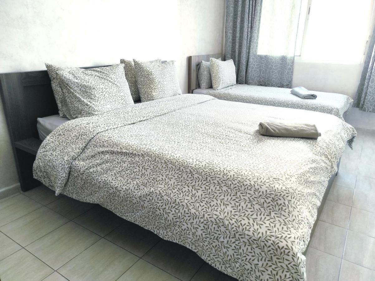 Rabatoceanflat Appartement Buitenkant foto