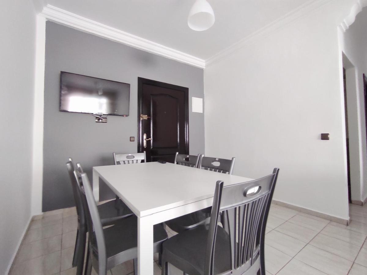 Rabatoceanflat Appartement Buitenkant foto