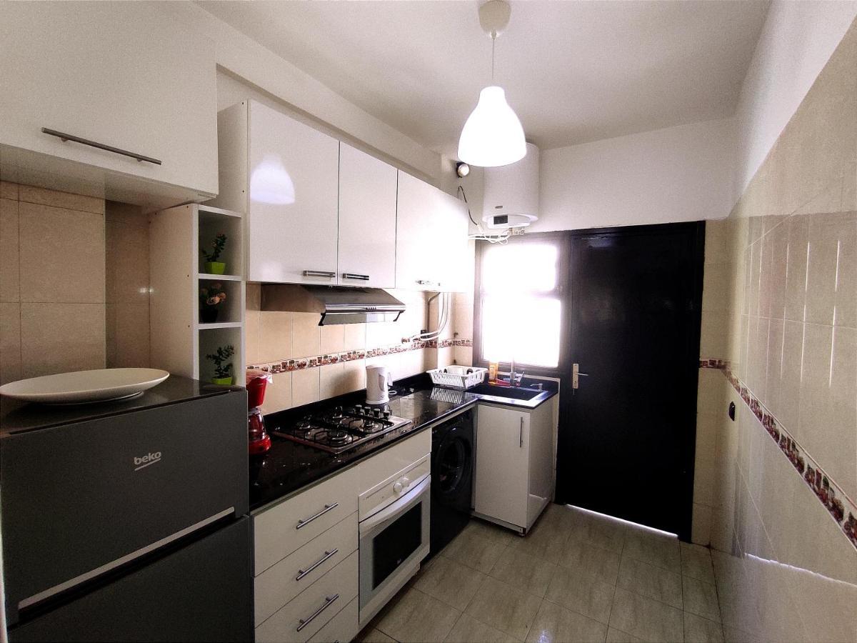 Rabatoceanflat Appartement Buitenkant foto