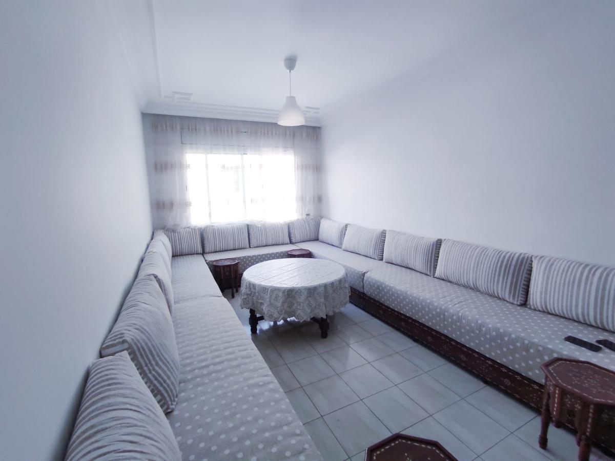 Rabatoceanflat Appartement Buitenkant foto