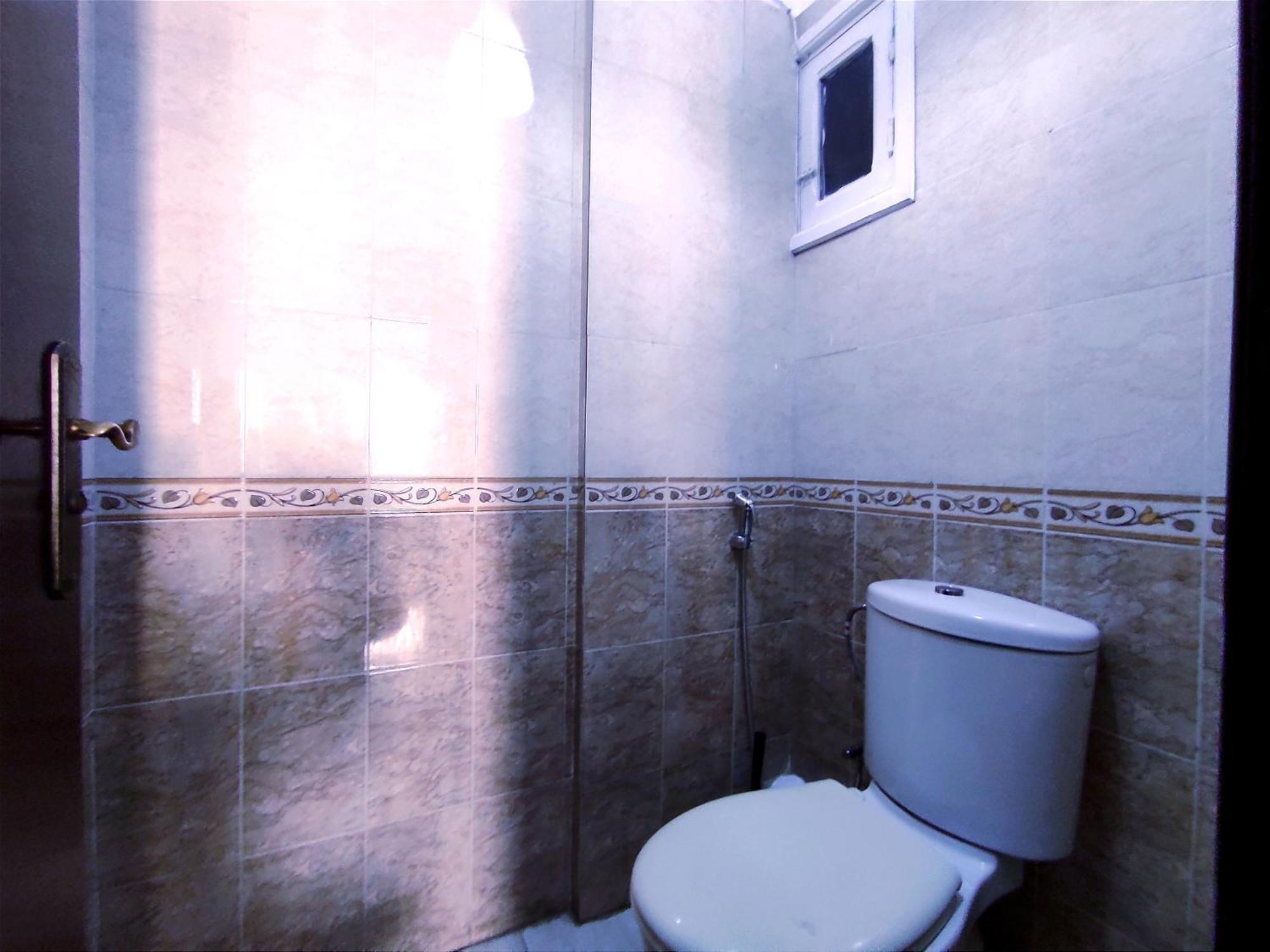Rabatoceanflat Appartement Buitenkant foto