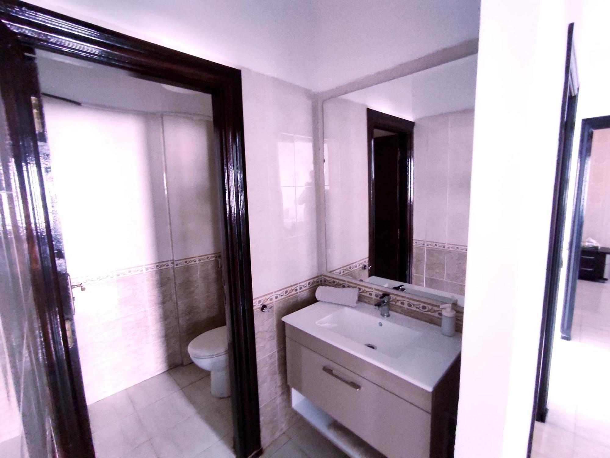 Rabatoceanflat Appartement Buitenkant foto