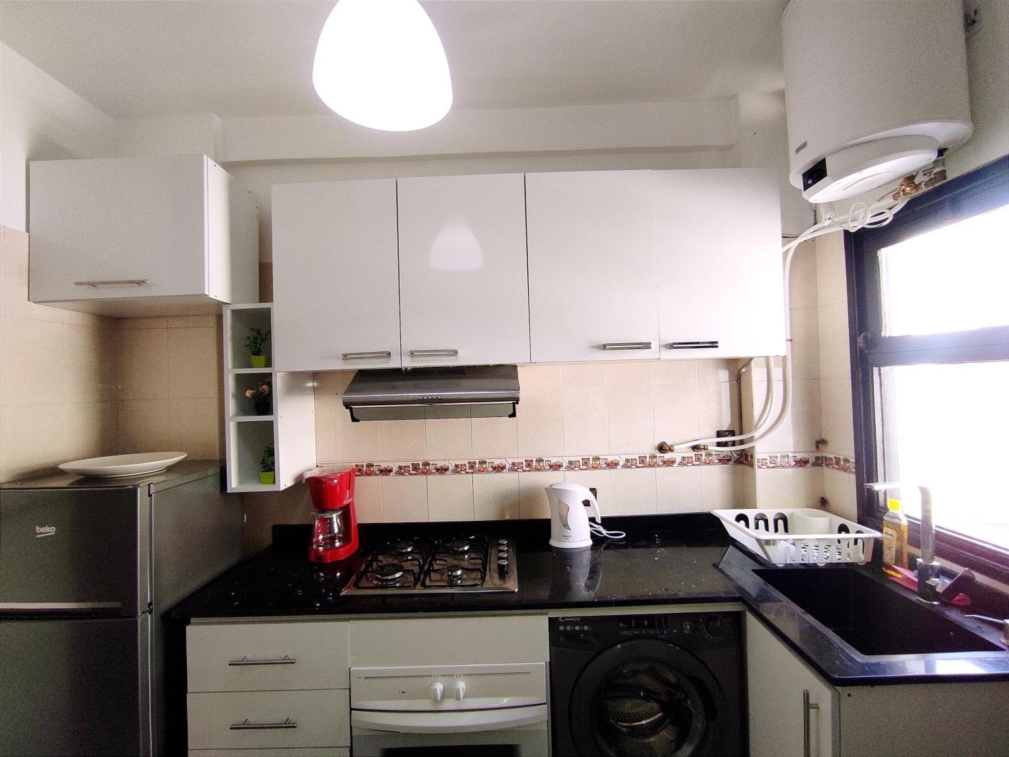 Rabatoceanflat Appartement Buitenkant foto